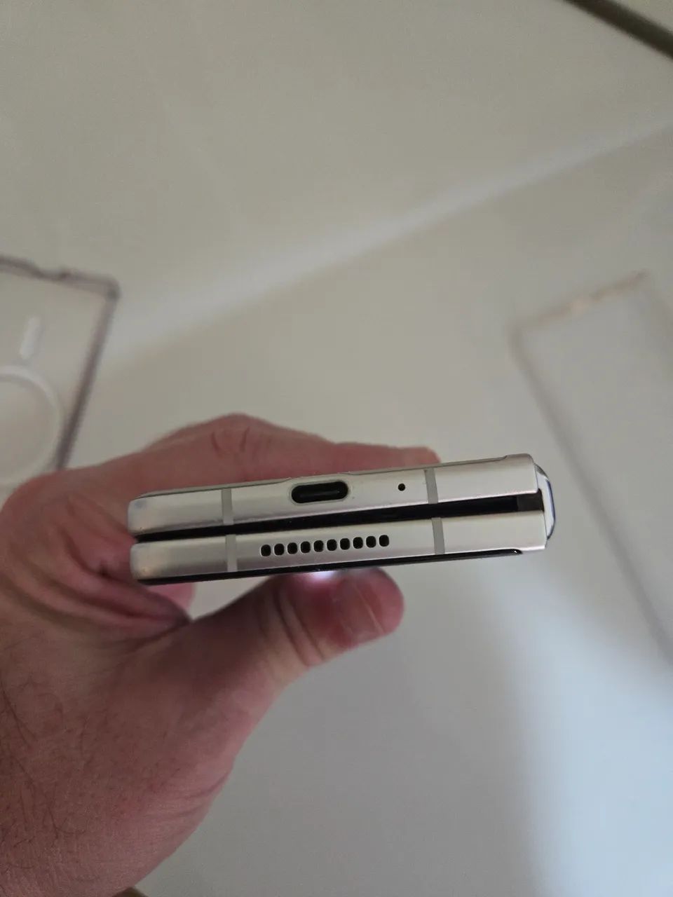 Samsung Galaxy z fold 3 - Foto 5