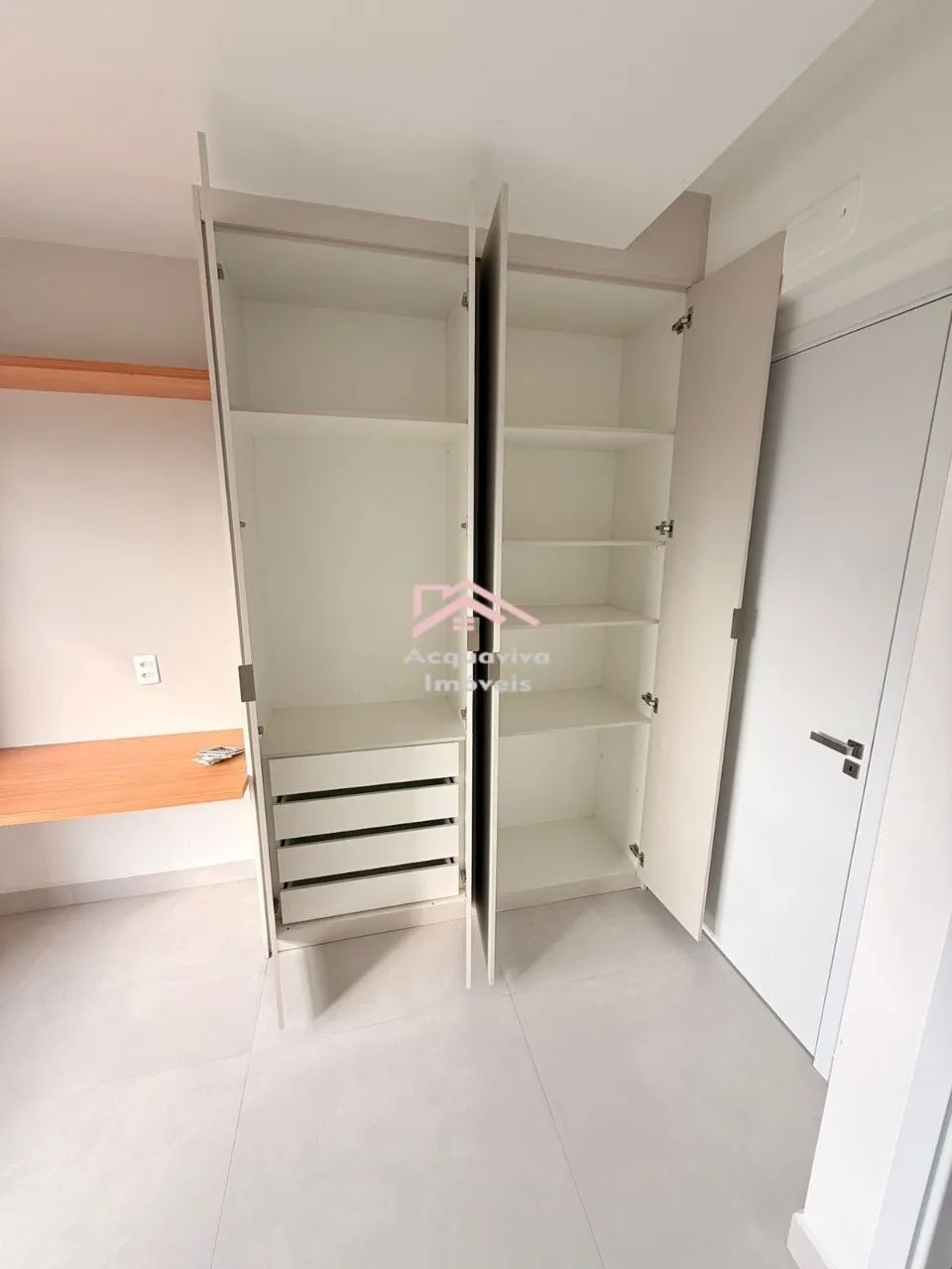 APARTAMENTO RESIDENCIAL em INDAIATUBA - SP, CENTRO - Foto 5