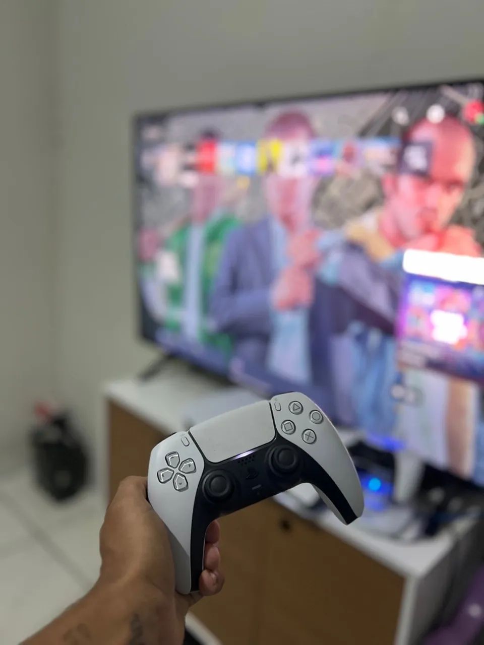 PS5 em excelente estado!!! - Foto 4
