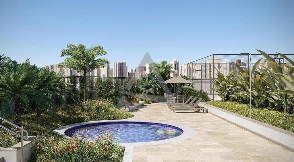 Apartamento à venda em Campinas, Jardim Proença, com 2 suítes, com 84 m², Moriah Proença - Foto 5