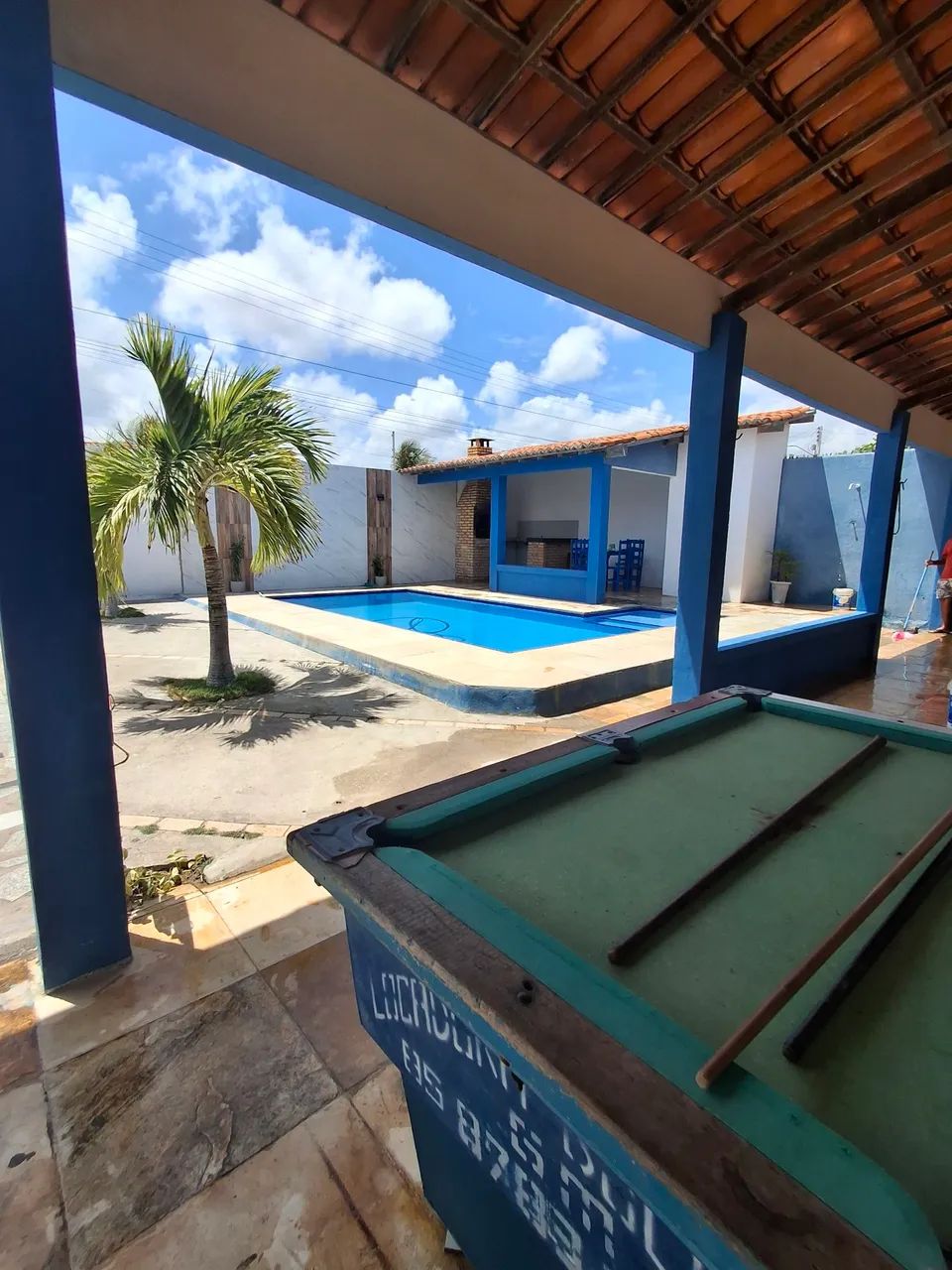 CARNAVAL NA CAPONGA  - Foto 2