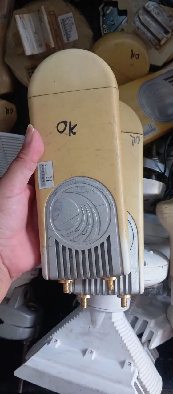 Radio cambium - Foto 2