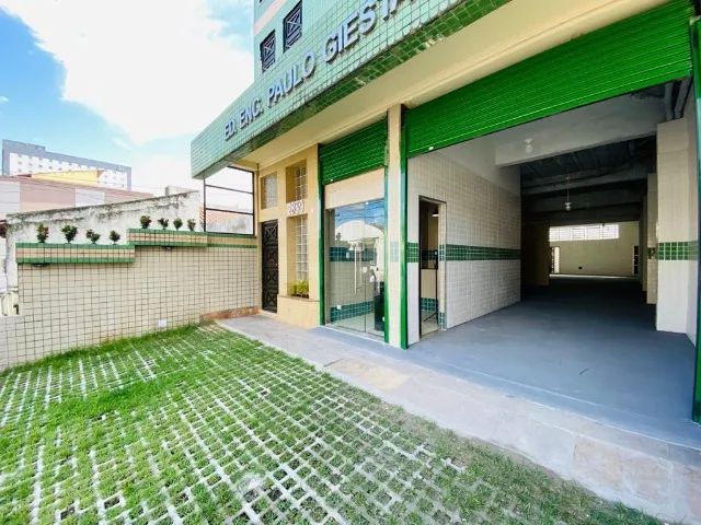 Prédio Comercial no Marco Próximo ao Hangar  - Foto 2