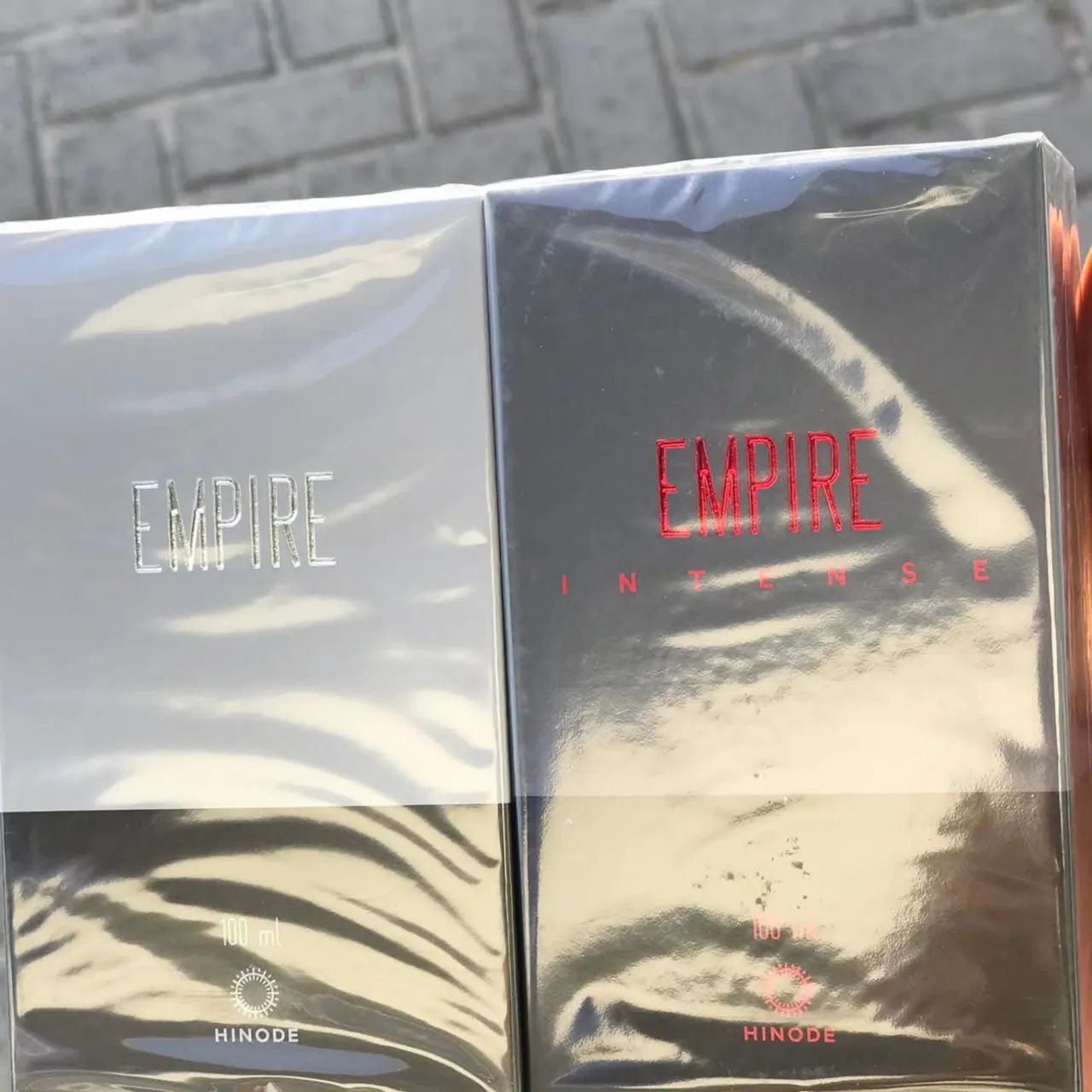 Empire  - Foto 2