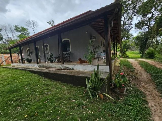 Casa em Rio Bonito, 3 quartos - Foto 2