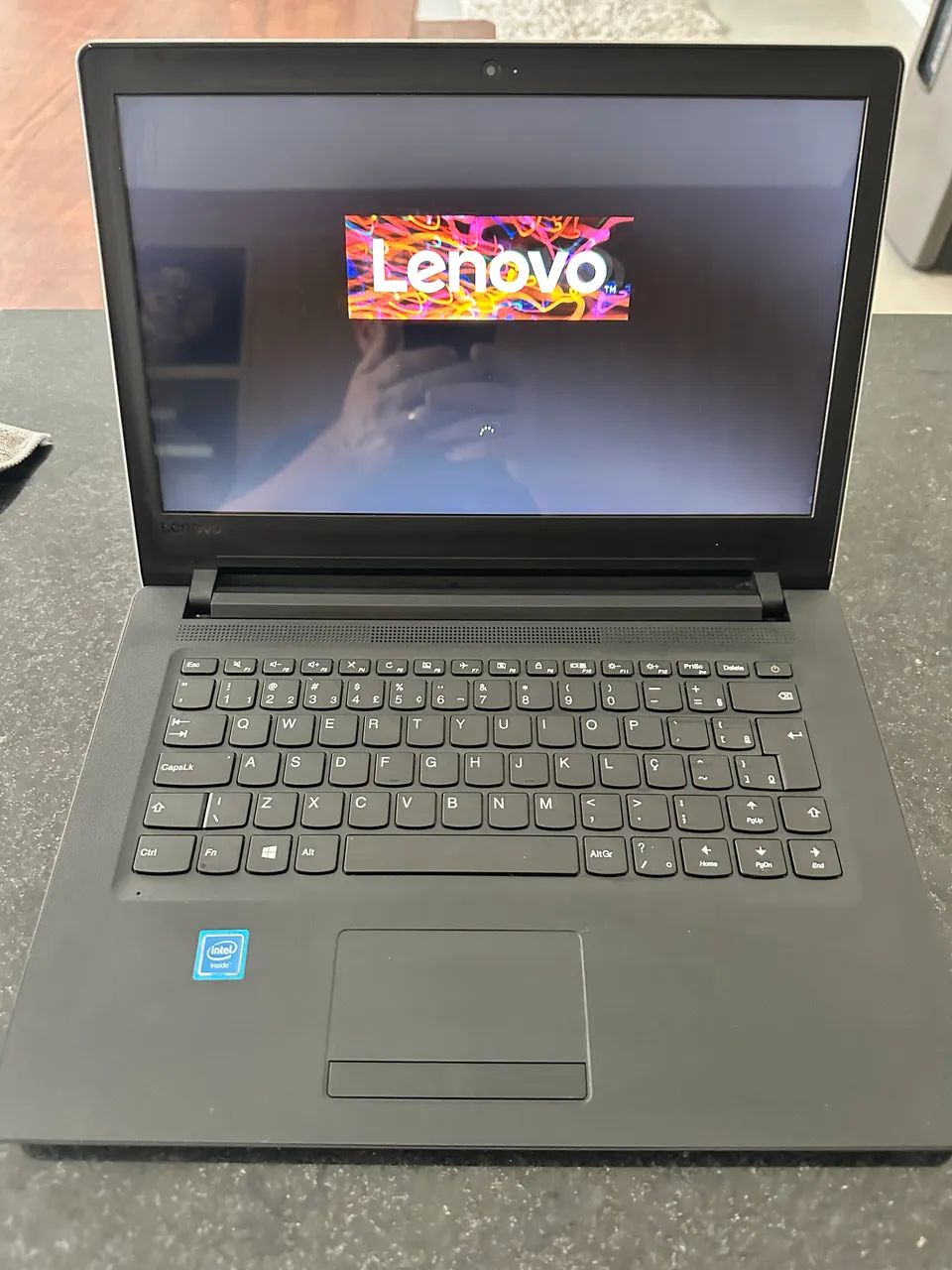 Notebook Lenovo Ideapad 110 14-ibr  - Foto 3