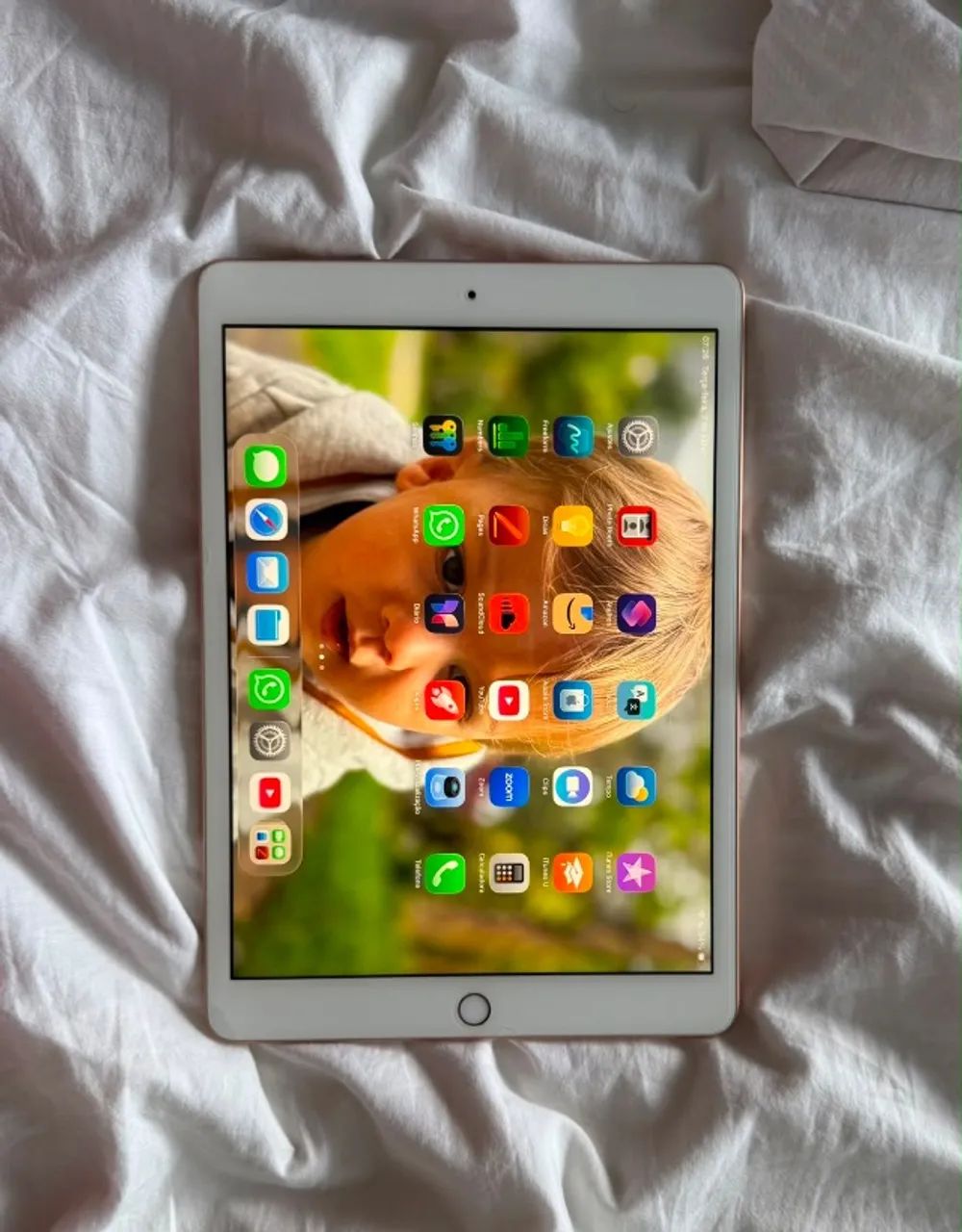 iPad 8ª Geração 128 Gb - Foto 4