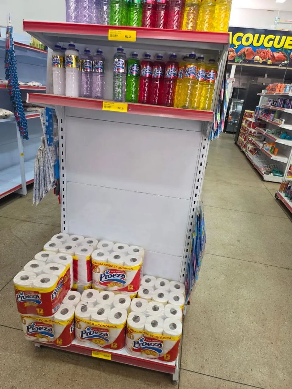 Vendo Todos os Equipamentos e Mercadorias  - Foto 3