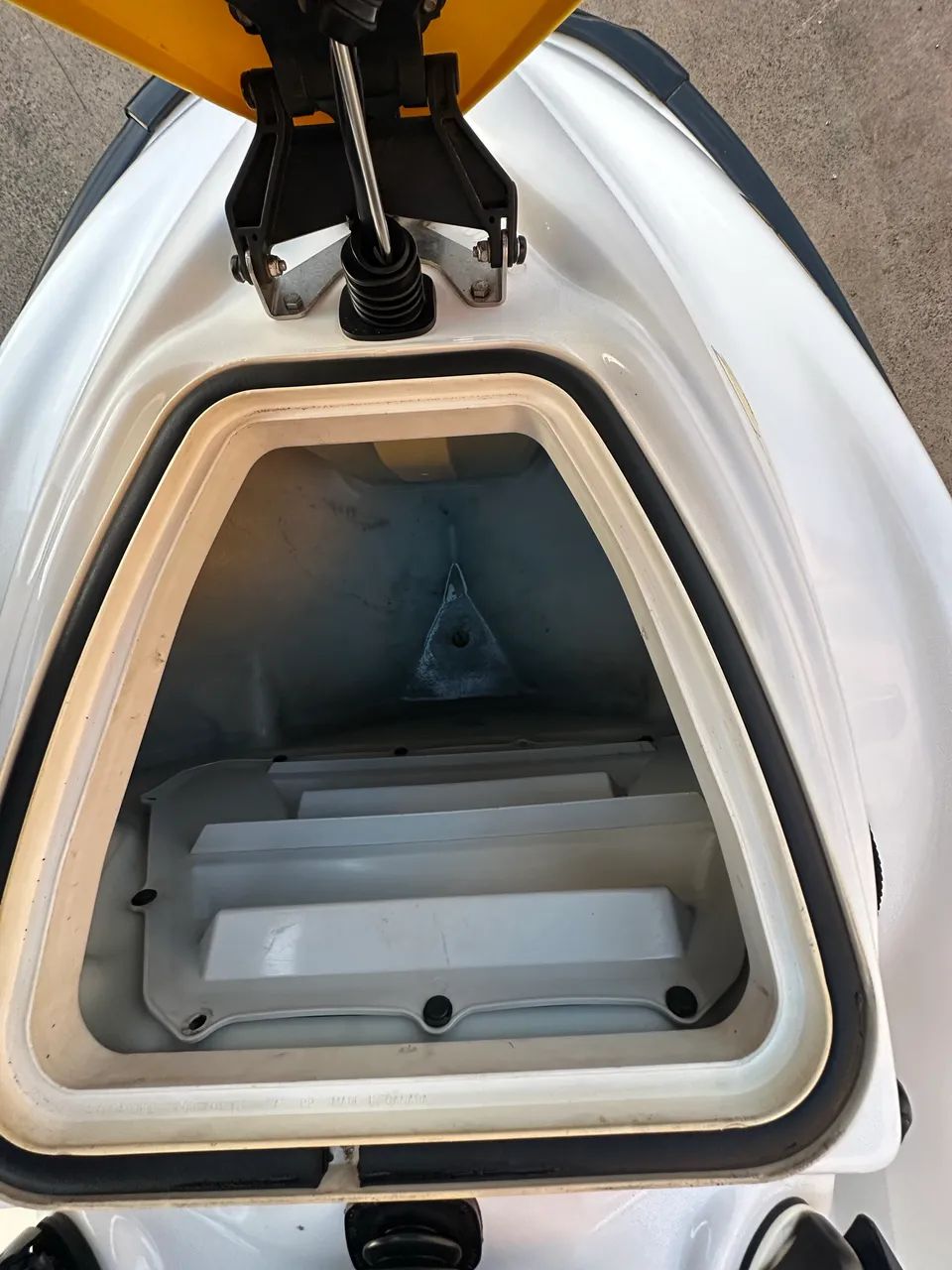 Jet Ski Seadoo GTI  - Foto 2