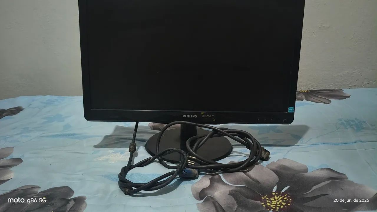 Monitor - Foto 3