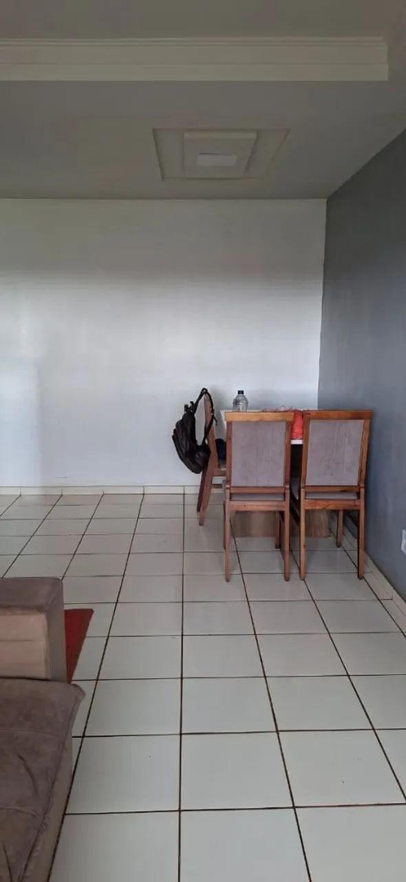Oportunidade vendo apartamento de dois quartos 188 mil  - Foto 4