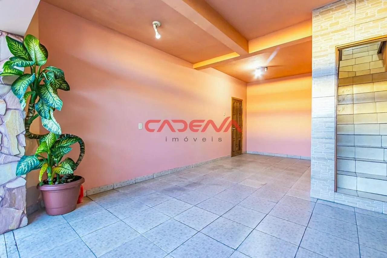 Sobrado Triplex à venda no Xaxim - Foto 5