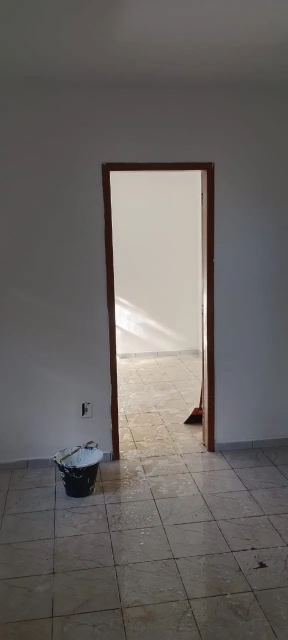 Casa no caramujo 