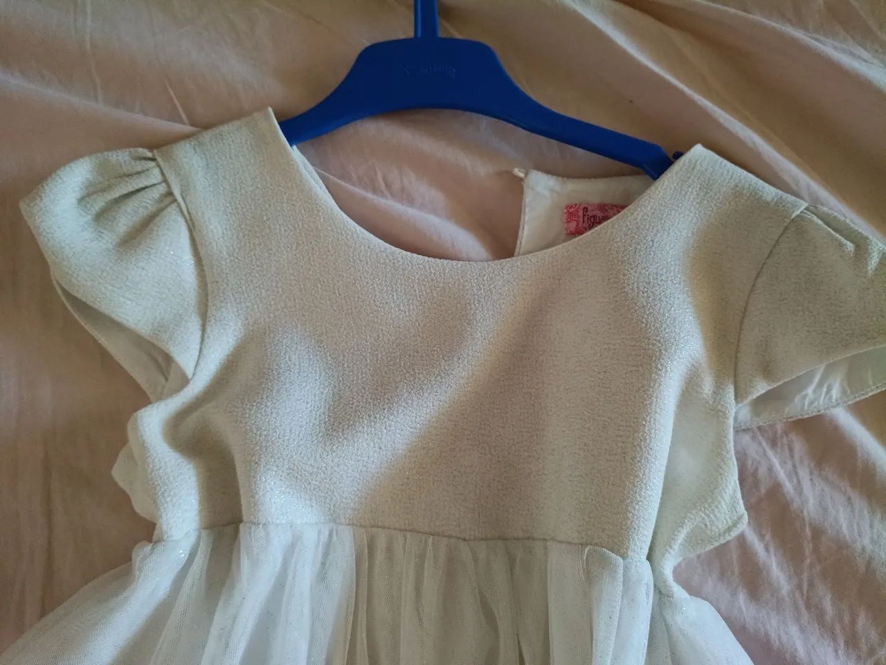 Vestido infantil  - Foto 2