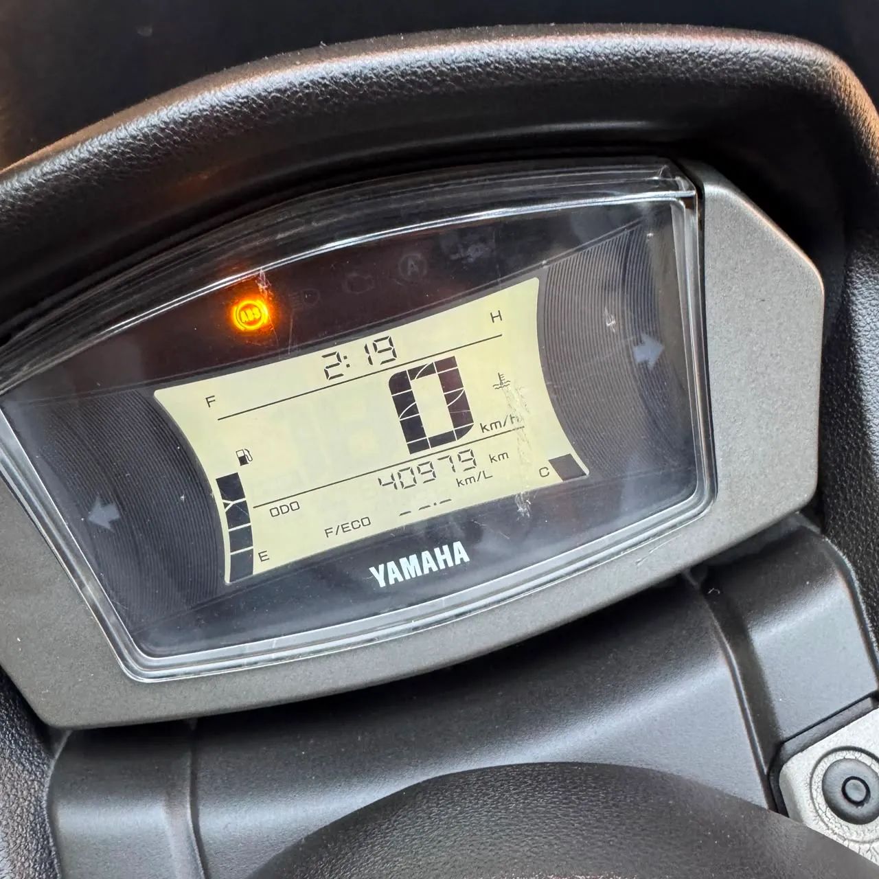 Yamaha NMAX 160 - Foto 4