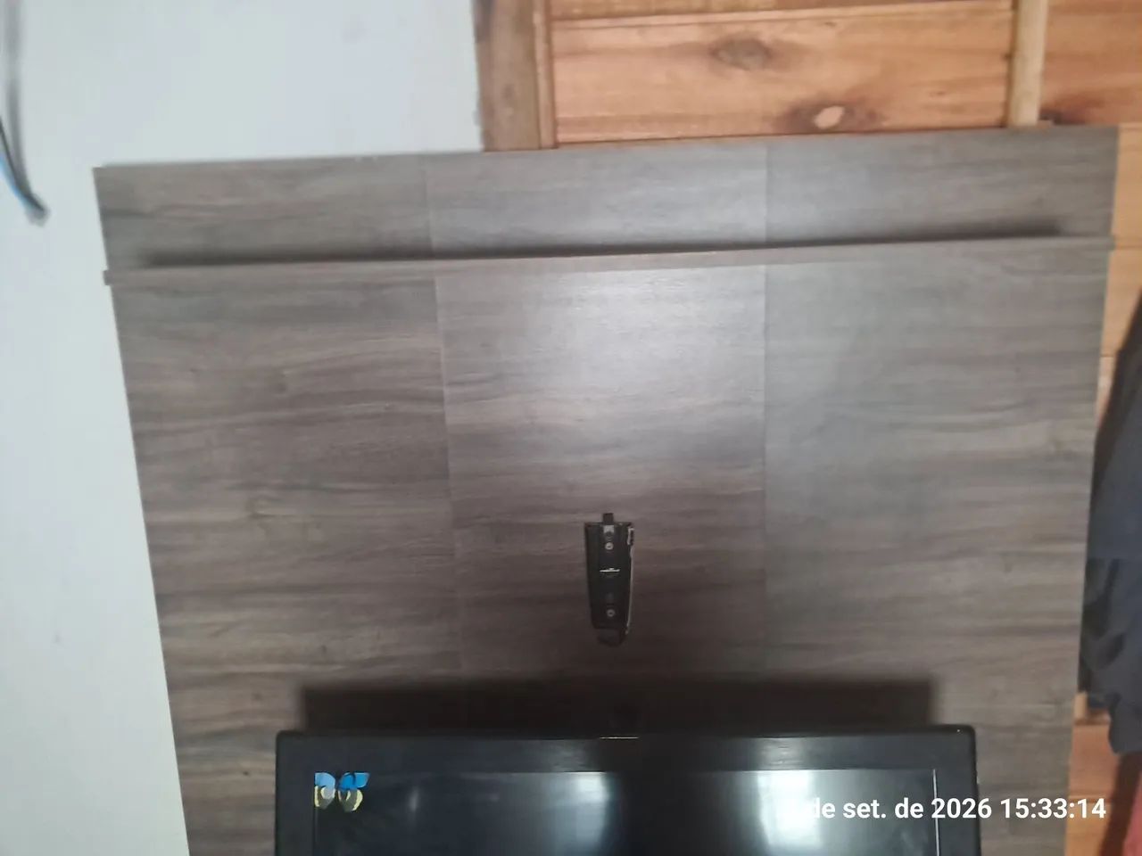 Rack de TV Com prateleiras   - Foto 3