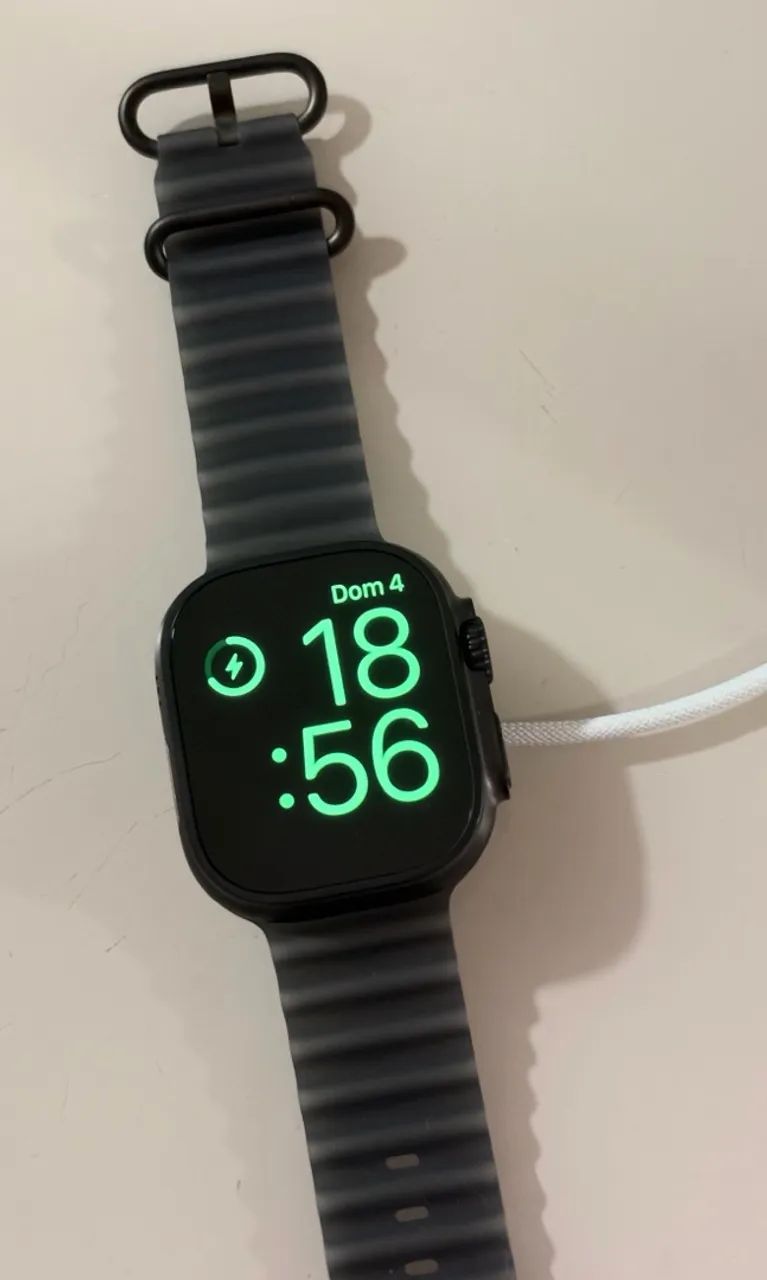 Apple Watch Ultra 4