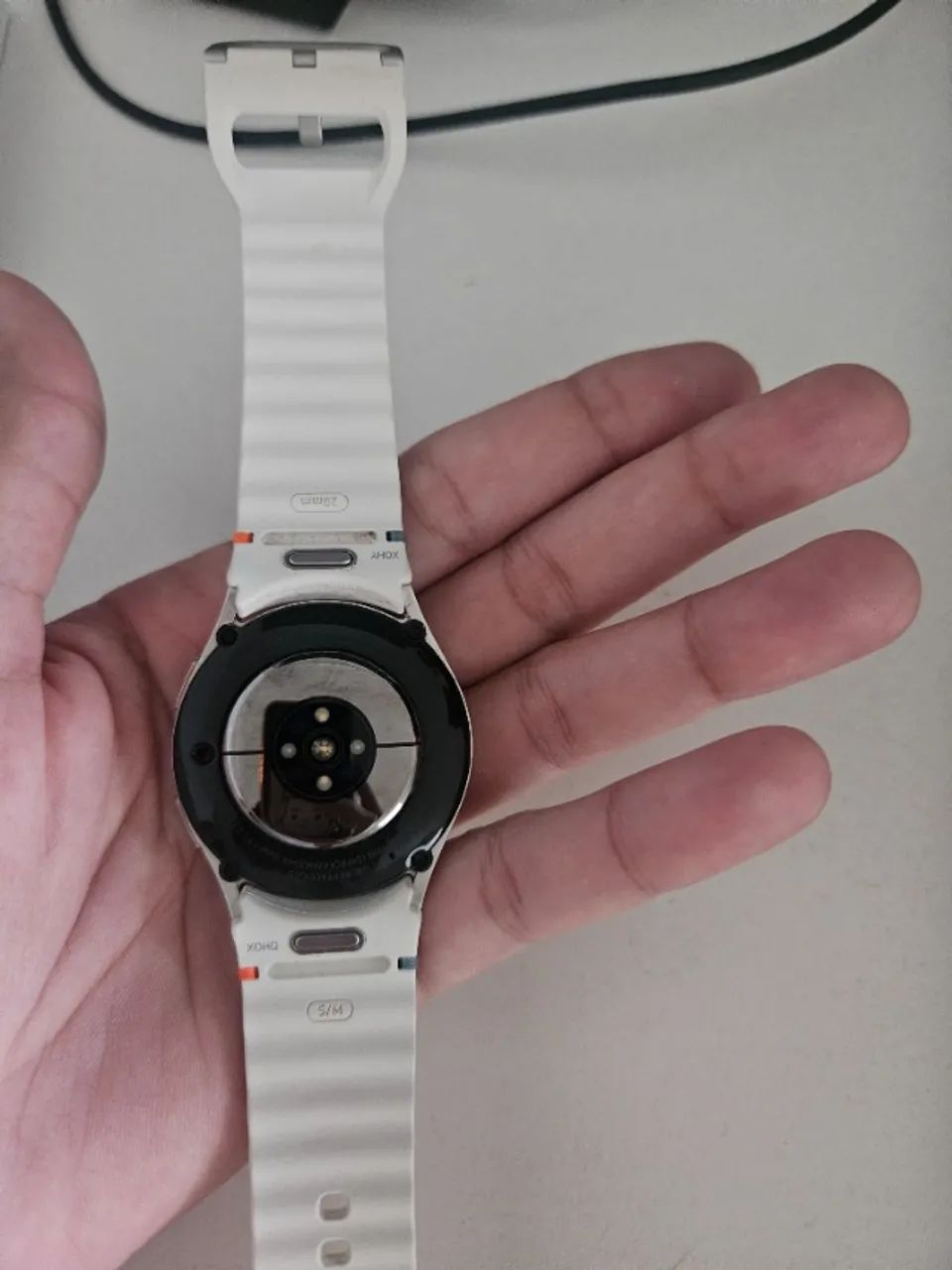 Smartwatch Samsung Galaxy watch 7 - Foto 5