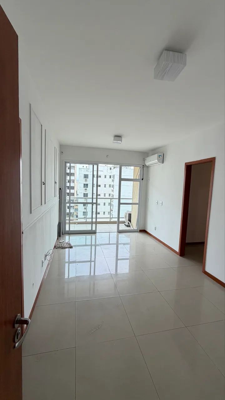 Aluga-se apartamento - Centro de Nova Iguaçu 