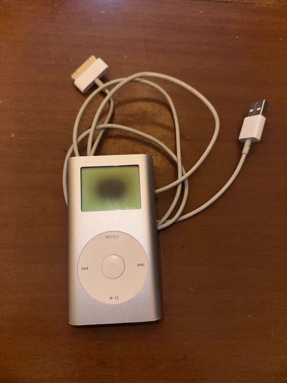 Apple iPod Mini a1051 Zeroo!! - Foto 2