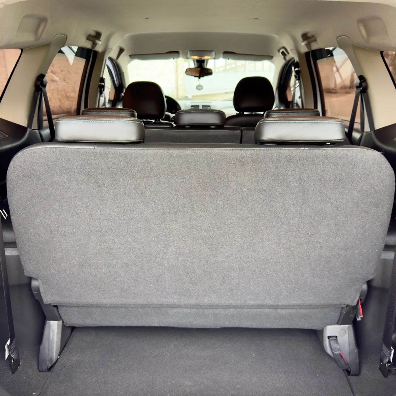 Chevrolet Spin PREMIER 1.8 8V Econo.Flex 5p Aut., foto 11 de 20