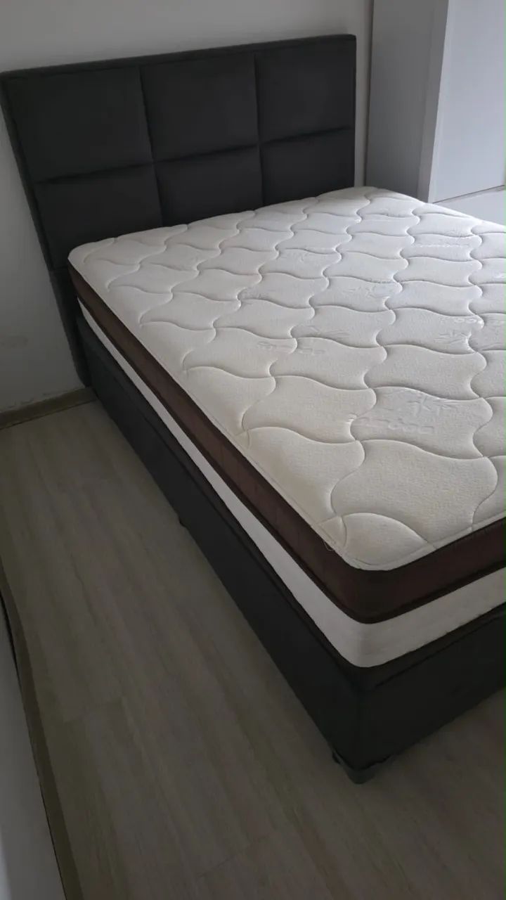 Cama box - Foto 2