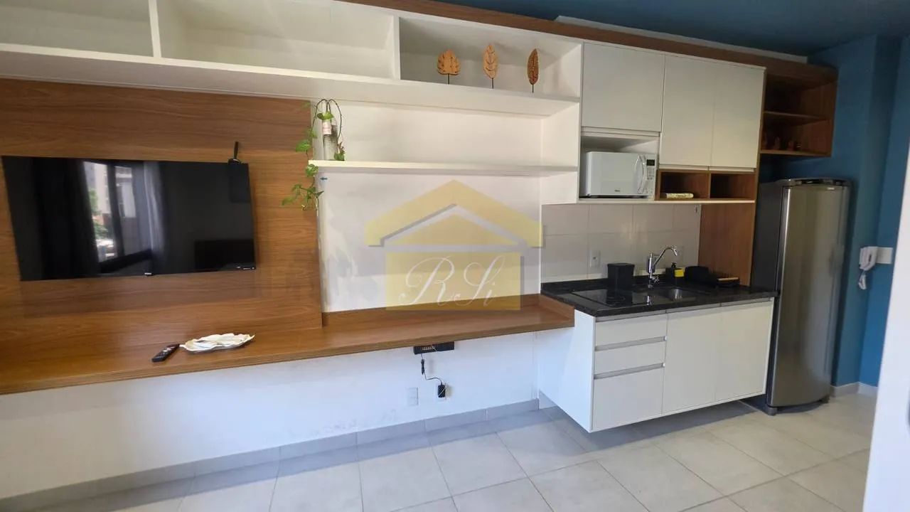 Apartamento para Alugar na Vila Olímpia - 1 Quarto - Foto 5