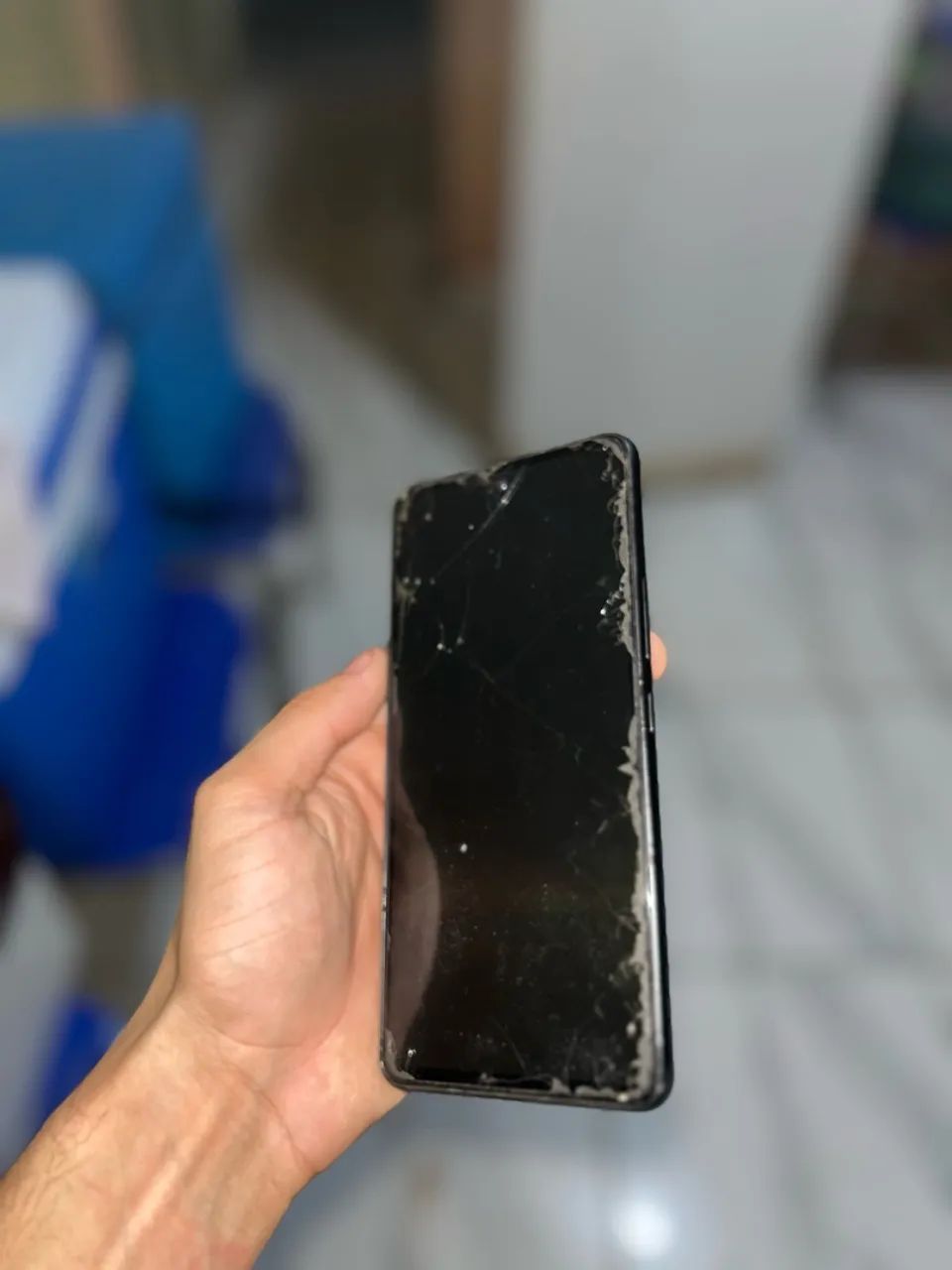 Samsung A53 5G - Foto 4