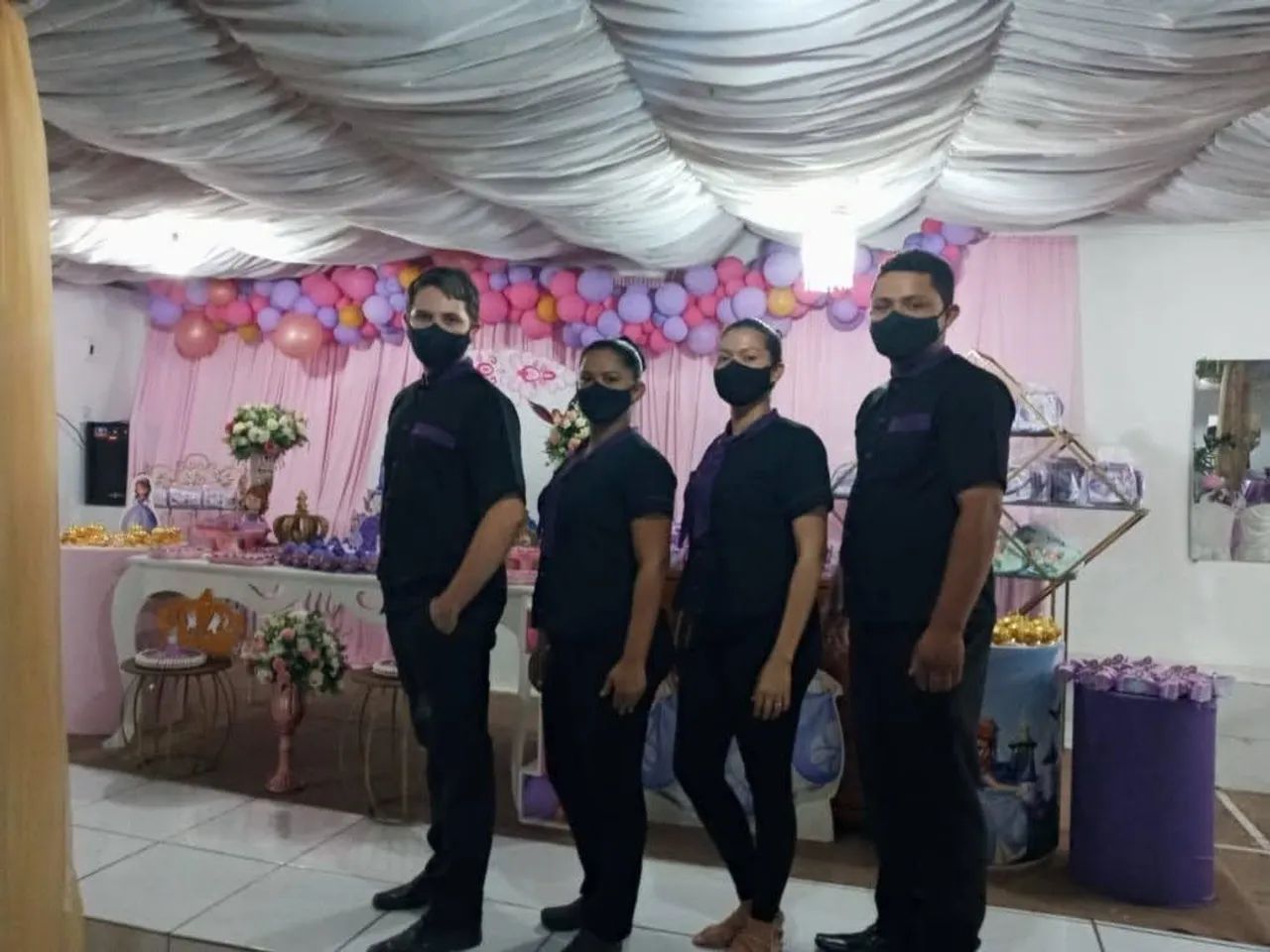 Garçons para sua festa  - Foto 2