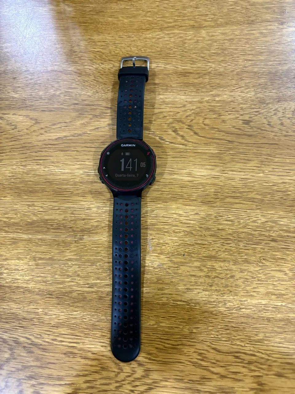 GARMIN FORERRUNNER 235 