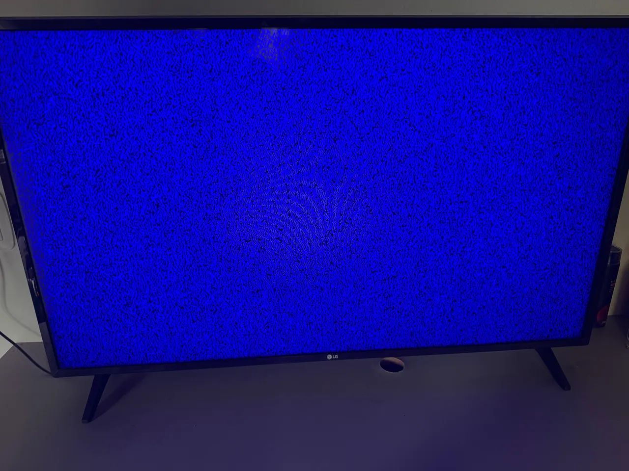 Vento Tv 43 polegadas LG  - Foto 4