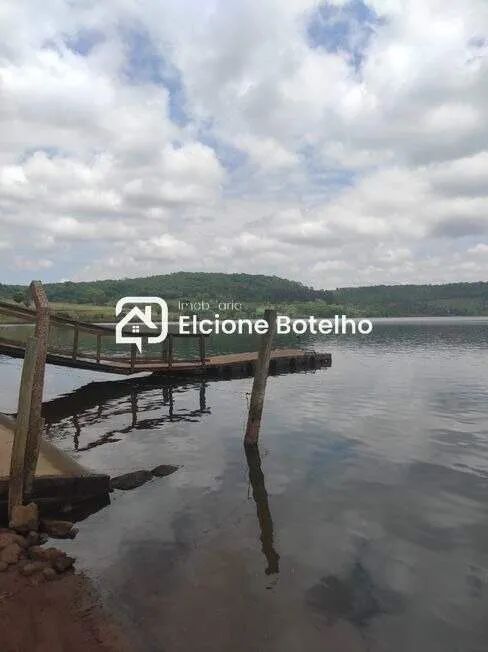 Terreno à venda, CONJUNTO ALVORADA - Uberlândia/MG