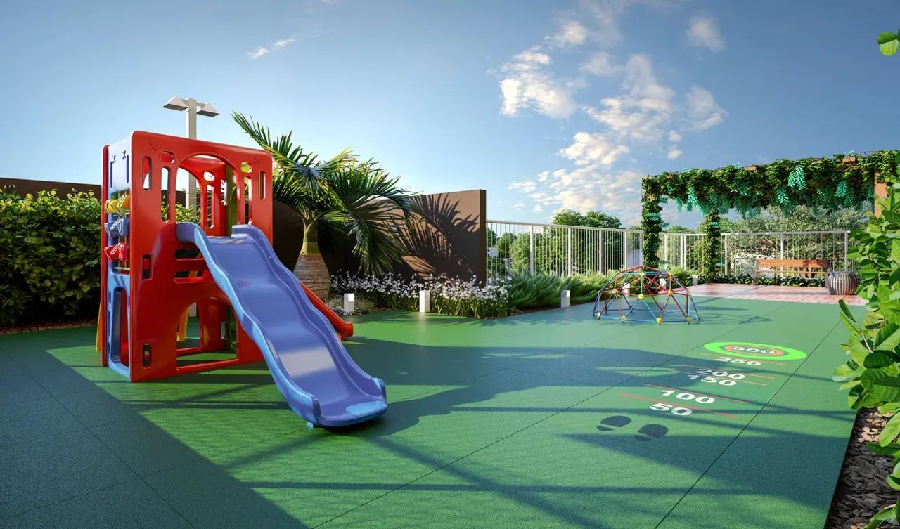 WISH PARQUE ESTACAO - Foto 6