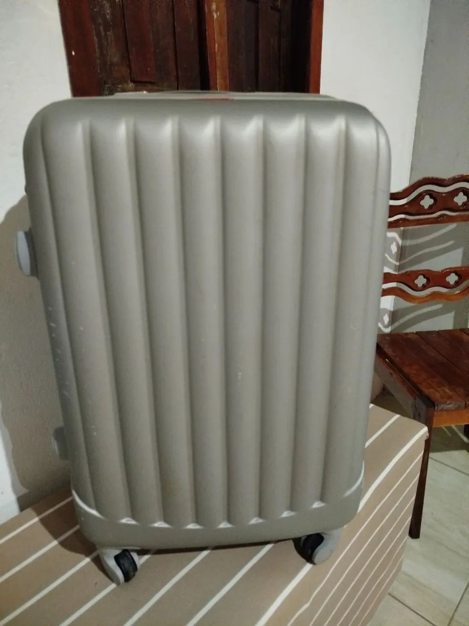 Mala para viagem 