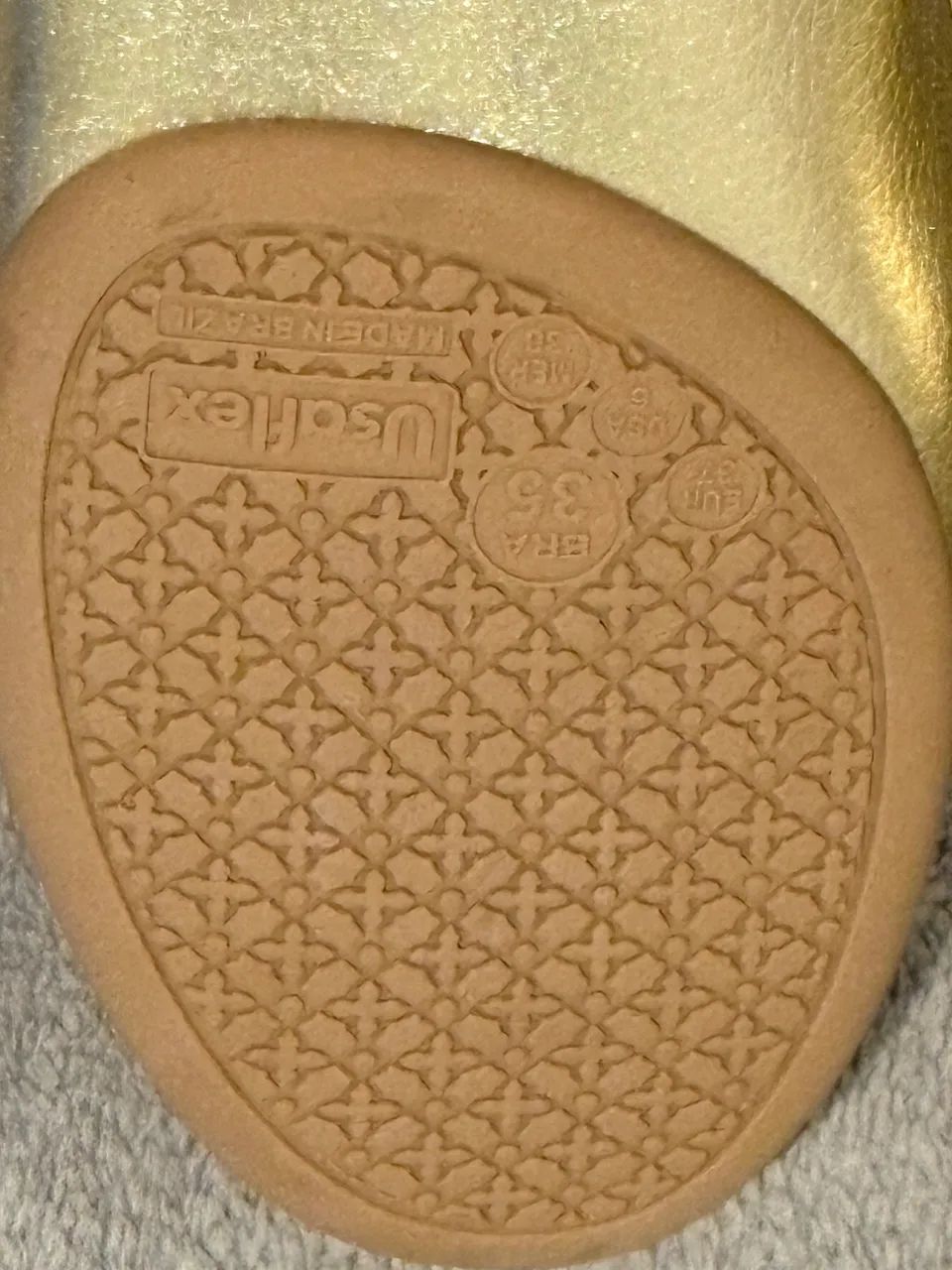 Sapato usaflex  - Foto 5
