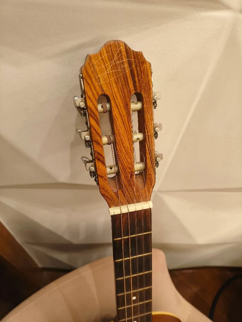 Violão Gianini  - Foto 3