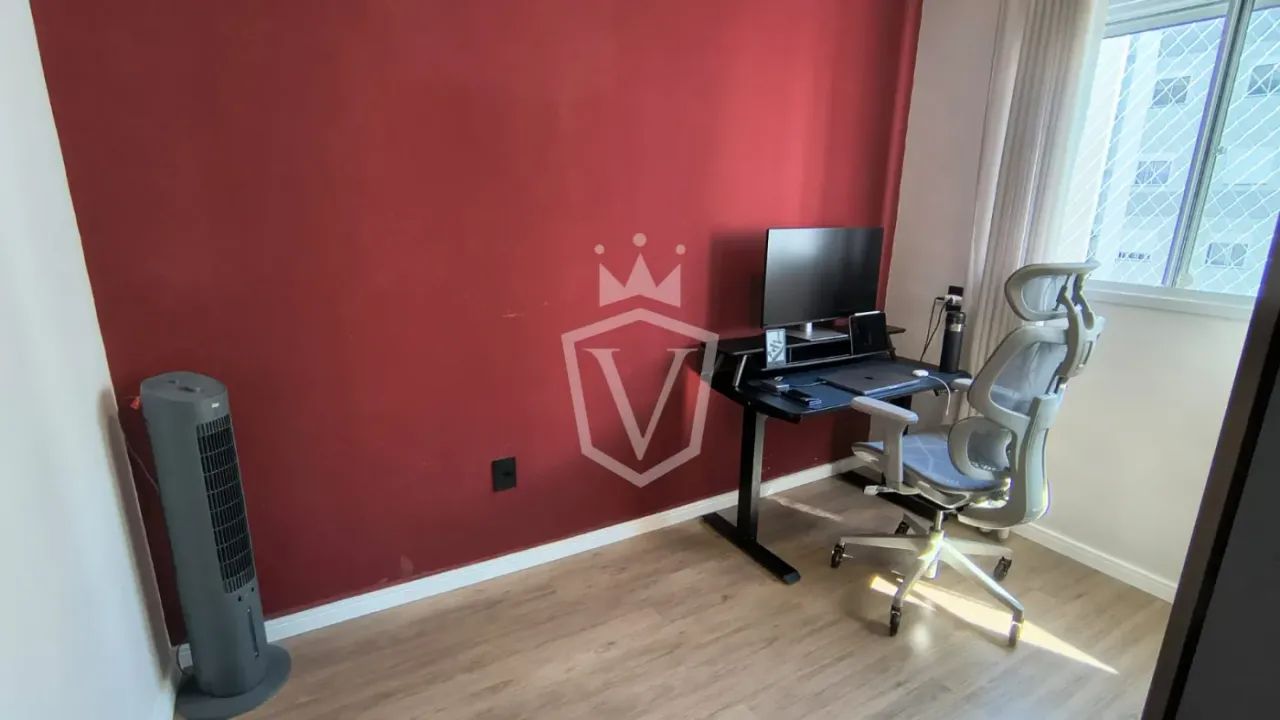 Apartamento Padrão em Jundiaí - Foto 4