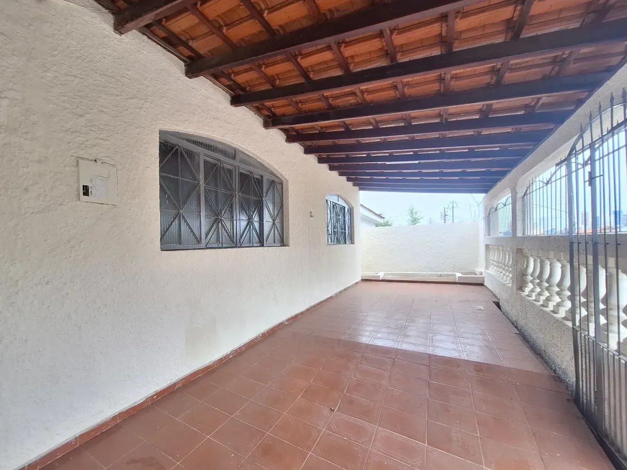 Imóvel para aluguel com 130 metros quadrados com 4 quartos em Baú - Cuiabá - MT - Foto 2