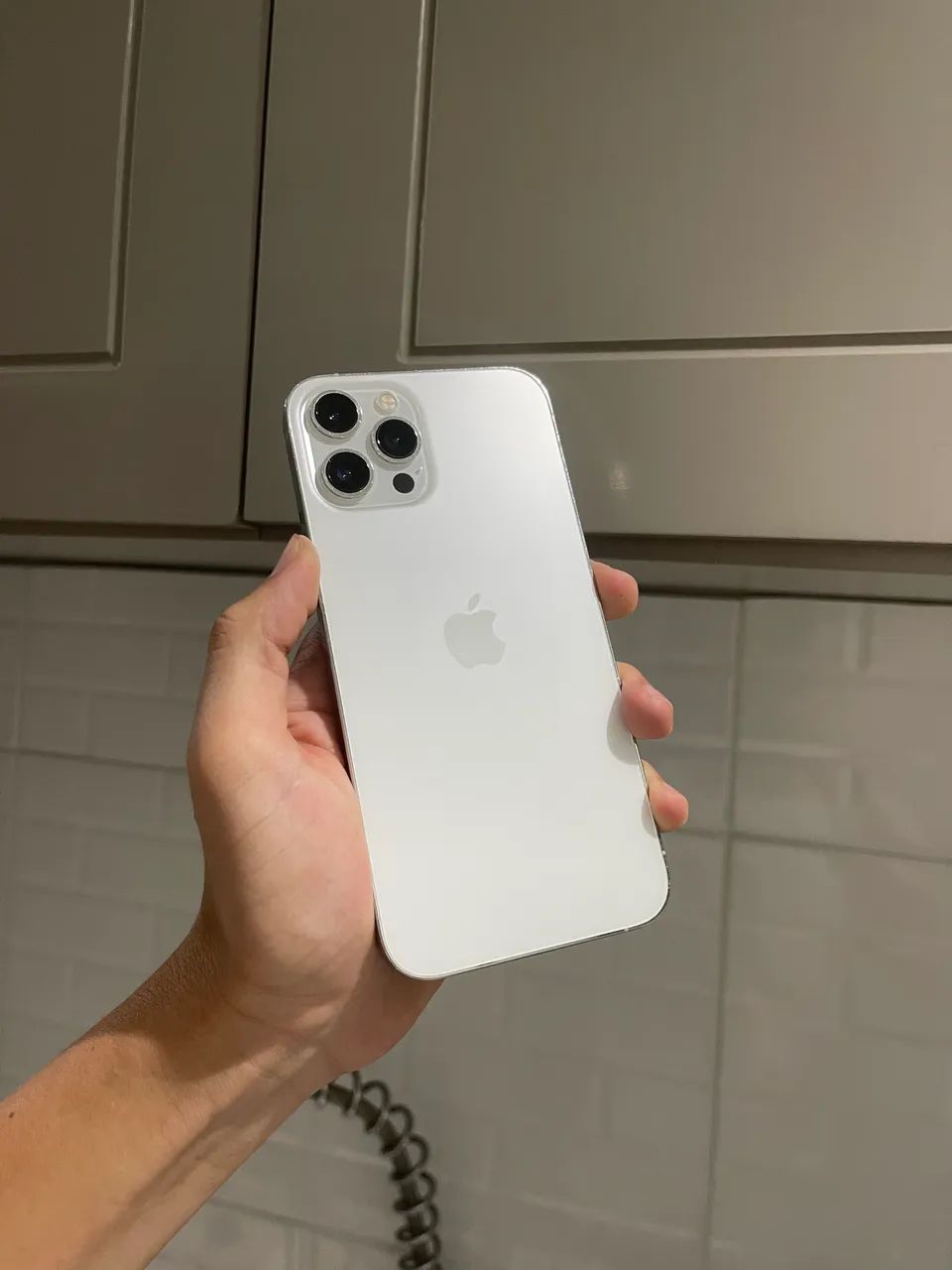 iPhone 12 Pro Max 256GB - Celulares e Smartphones - Super Quadra