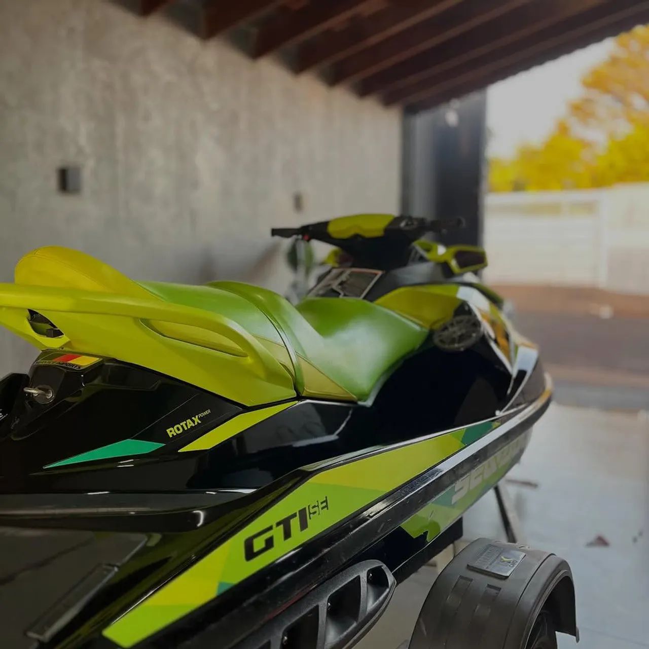 JETSKI