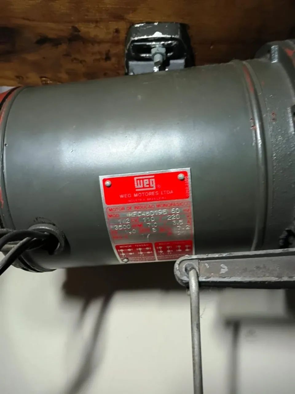 Máquina de Costura Industrial Interlock - Foto 4