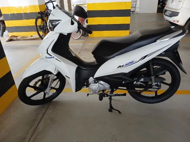 Moto Aveloz 125cc  - Foto 4