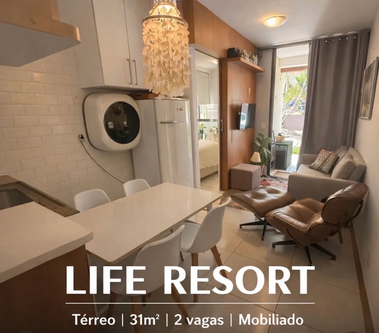 Life resort ! Oportunidade  - Foto 3