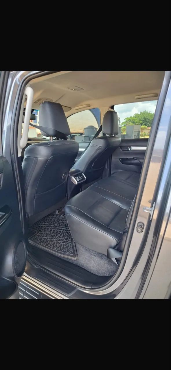 Hilux 2021 extra - Foto 2