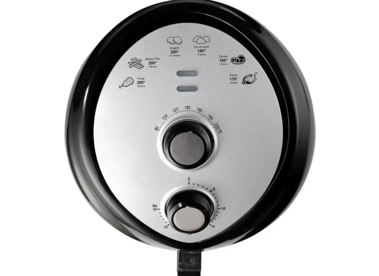 AIR FRYER NOVA