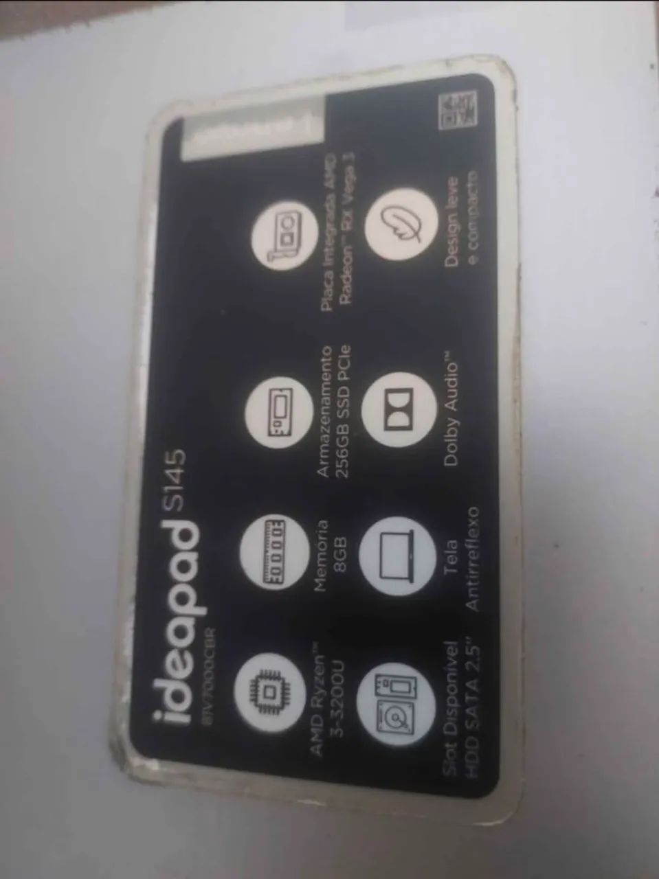 Notebook  - Foto 2