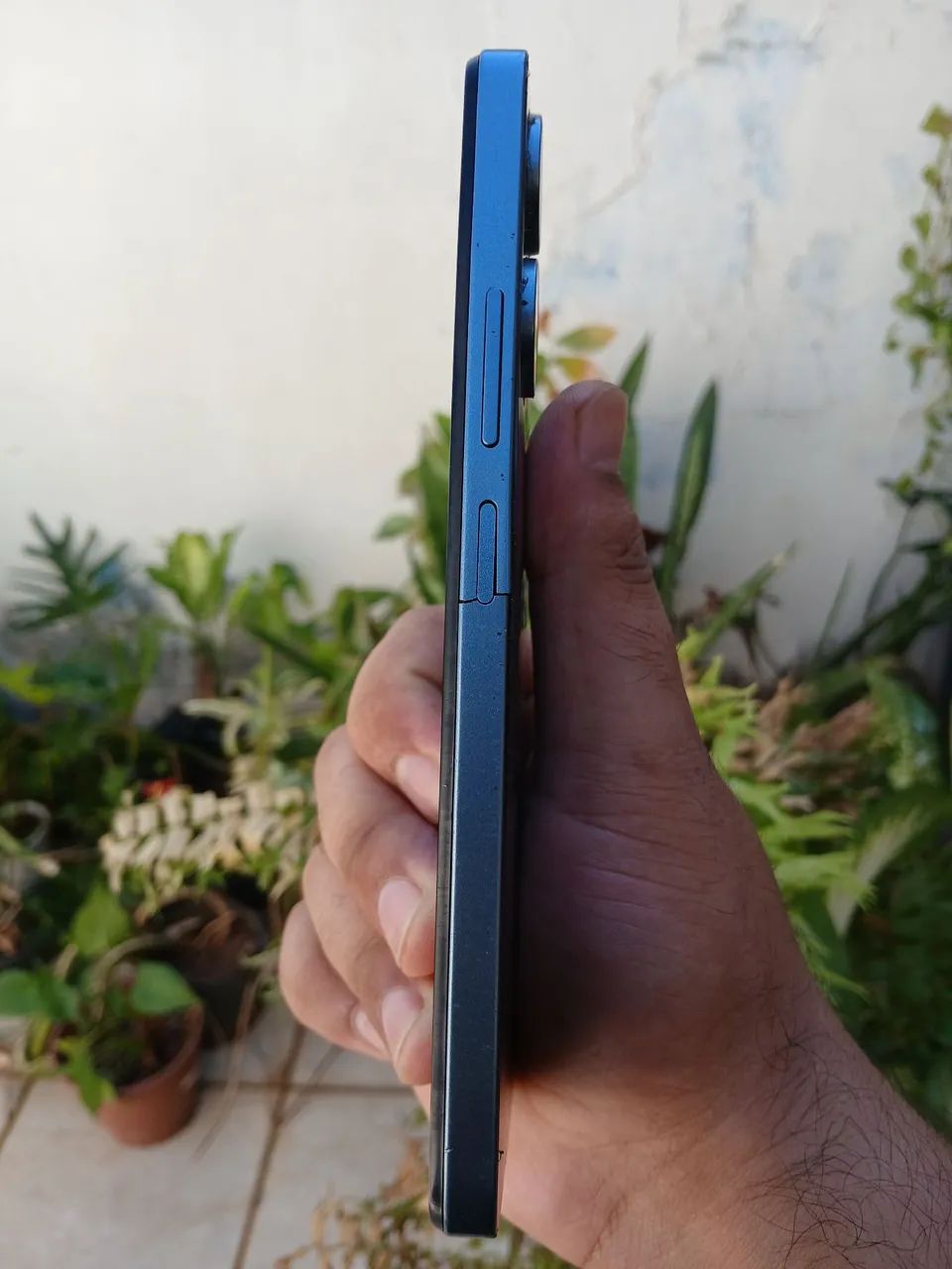 Vendo celular POCO C65  256GB - Foto 3