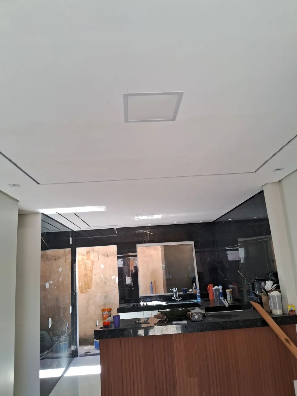Gesso em geral 