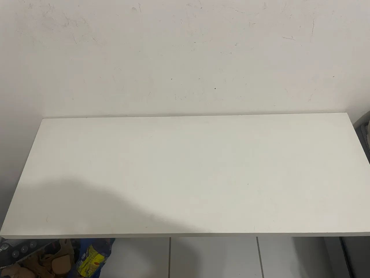 Mesinha de quarto de parede ou cozinha  - Foto 3