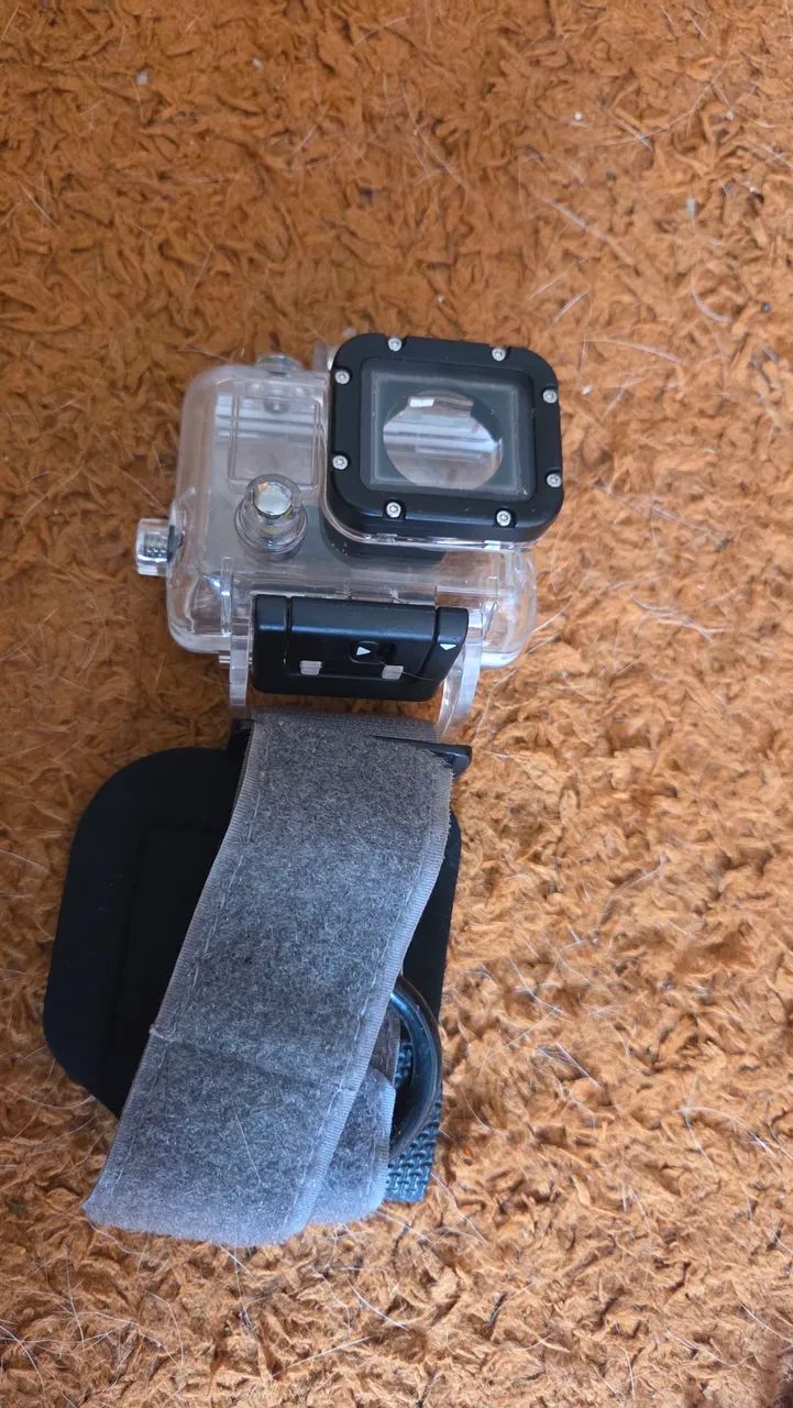 GoPro Hero4 Silver usada - Foto 4